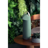Tramontina Termo con Sifón Exata Verde 1,8L