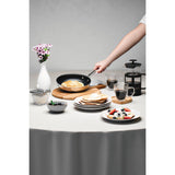 Sartén con Antiadherente Tri-Ply Grano 20 cm - 1,2L