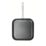 Sartén Parrilla Tri-Ply Grano con Antiadherente 26 x 26 cm - 1,90L