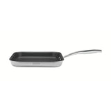 Sartén Parrilla Tri-Ply Grano con Antiadherente 26 x 26 cm - 1,90L