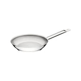 Tramontina Sartén Professional de Acero Inoxidable con Fondo Triple con mango 20 cm 1,1L