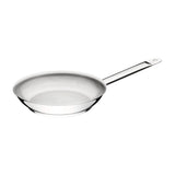 Tramontina Sartén Professional de Acero Inoxidable Fondo Triple con mango 26 cm 2L