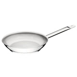 Tramontina Sartén Professional de Acero Inoxidable con Fondo Triple 30 cm 2,9L