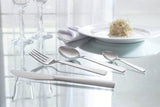 Tramontina Cuchillo de Mesa Oslo de Acero Inoxidable 12 unidades