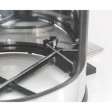Cubo de basura Acero Inoxidable 12L