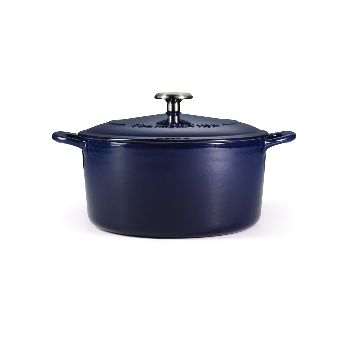 Tramontina Cocote de Hierro Fundido Esmaltado Azul 28 cm 6,2L